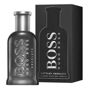 Parfumované vody Hugo boss