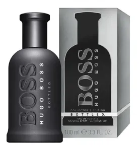 Hugo Boss Bottled Man Of Today Edt 50ml
