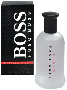 Hugo Boss No 6 Bottled Sport Edt 30ml