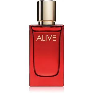 Hugo Boss BOSS Alive Parfum parfém pre ženy 30 ml #5643445
