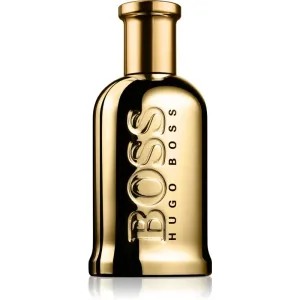 Hugo Boss BOSS Bottled Collector’s Edition parfumovaná voda pre mužov 100 ml #897415