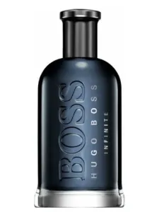 Hugo Boss Boss Bottled Infinite - EDP 2 ml - odstrek s rozprašovačom