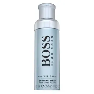 Hugo Boss Boss Bottled Tonic On-The-Go Spray pre mužov 100 ml