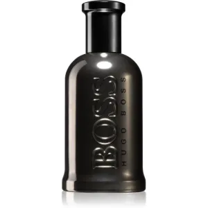 Hugo Boss BOSS Bottled United Limited Edition 2021 parfumovaná voda pre mužov 200 ml #391104