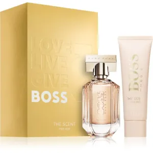 Parfémy dámske Hugo boss