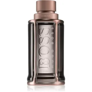 Hugo Boss The Scent Le Parfum čistý parfém pre mužov 100 ml