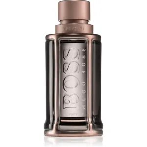 Hugo Boss The Scent Le Parfum čistý parfém pre mužov 50 ml