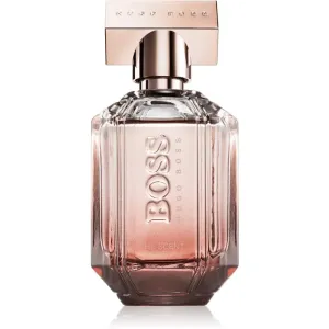 Hugo Boss The Scent Le Parfum čistý parfém pre ženy 50 ml
