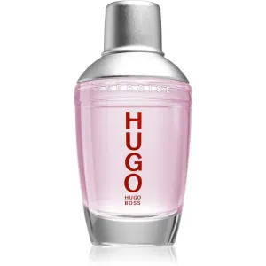 Hugo Boss HUGO Energise toaletná voda pre mužov 75 ml #859660