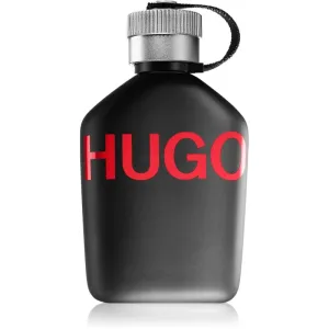 HUGO BOSS Hugo Just Different 125 ml toaletná voda pre mužov