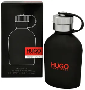HUGO BOSS Hugo Just Different 200 ml toaletná voda pre mužov