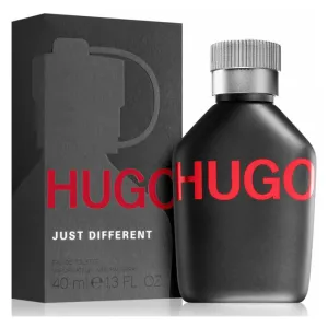 Hugo Boss Hugo Just Different toaletná voda pre mužov 40 ml #3834515