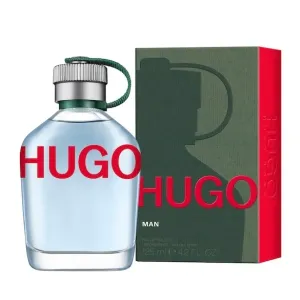 HUGO BOSS Hugo Man 200 ml toaletná voda pre mužov