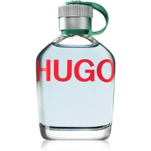 Hugo Boss HUGO Man toaletná voda pre mužov 125 ml #4691336