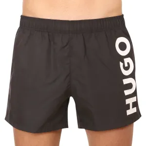 Men's swimwear Hugo Boss black #6247826