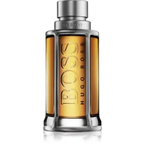 Hugo Boss BOSS The Scent voda po holení pre mužov 100 ml #4625094