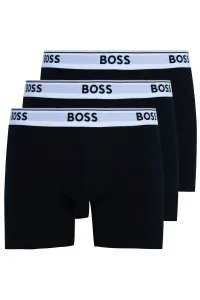 Hugo Boss 3 PACK - pánske boxerky BOSS 50475282-994 S