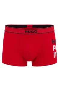 Hugo Boss Pánske boxerky HUGO 50478778-620 S