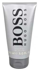 Hugo Boss BOSS Bottled parfumovaný sprchovací gél pre mužov 200 ml #384375