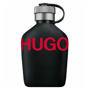 Hugo Boss HUGO Just Different toaletná voda pre mužov 125 ml