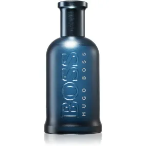 Hugo Boss BOSS Bottled Marine Summer Edition 2022 toaletná voda pre mužov 100 ml #906208