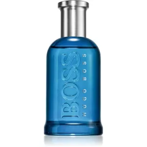 Hugo Boss BOSS Bottled Pacific toaletná voda (limited edition) pre mužov 100 ml