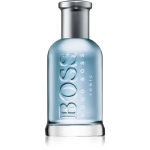 Hugo Boss BOSS Bottled Tonic toaletná voda pre mužov 100 ml #873114