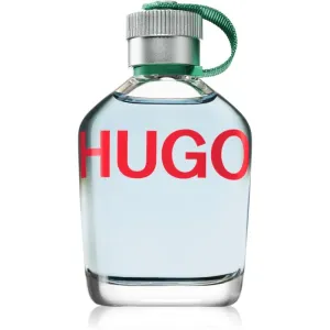 Hugo Boss HUGO Man toaletná voda pre mužov 125 ml #3842269
