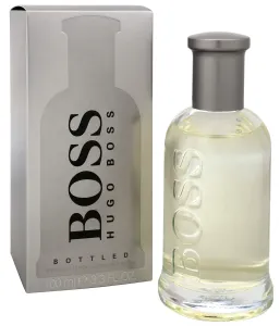 Hugo Boss Boss No.6 Bottled voda po holení pre mužov 100 ml