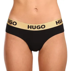 Hugo Boss Dámske nohavičky HUGO Brief Sport y 50480165-003 L