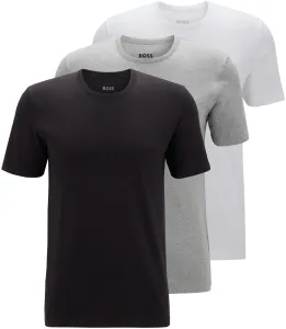 Hugo Boss pánske tričko Farba: 999 Assorted Pre-Pack, Veľkosť: 2XL #1523445