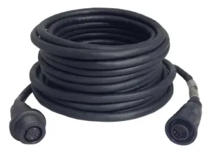 Humminbird kábel 14 pin 30' extension cable for transducers