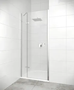 Sprchové dvere 100 cm Huppe Strike New SIKOKHD100TCRL