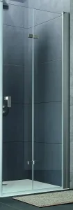 Sprchové dvere 70 cm Huppe Design Pure 8E0901.092.321