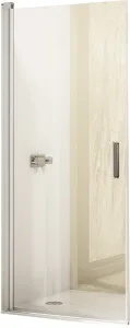 Sprchové dvere 90 cm Huppe Design Elegance 8E0602.092.321
