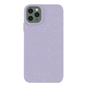 Hurtel Eco Case obal, iPhone 11 Pro Max, fialový