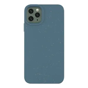 Hurtel Eco Case obal, iPhone 11 Pro Max, zelený