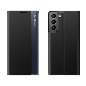 Hurtel Sleep case Samsung Galaxy A14, čierne