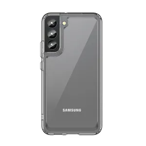 Hurtel Outer Space Case obal, Samsung Galaxy S22 Plus, priehľadný