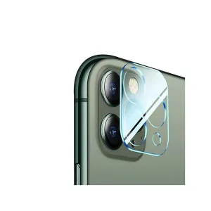 Hurtel Ochranné tvrdené sklo pre šošovku fotoaparátu (kamery) iPhone 12 Pro MAX