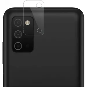 Hurtel Ochranné tvrdené sklo pre šošovku fotoaparátu (kamery), Samsung Galaxy A03S