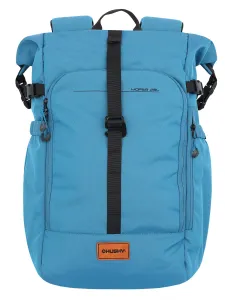 Husky MOPER 28L Mestský batoh, modrá, veľkosť