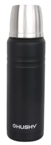 Thermos bottle HUSKY MAUL 500 black