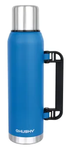 Thermos bottle HUSKY MOXX 1300 blue