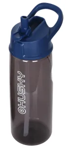 Husky SPRINGLER 750 Outdoorová fľaša, sivá, veľkosť 750 ML