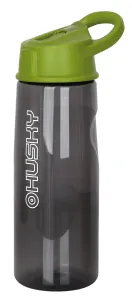 Husky SPRINGLER 750 Outdoorová fľaša, tmavo sivá, veľkosť 750 ML