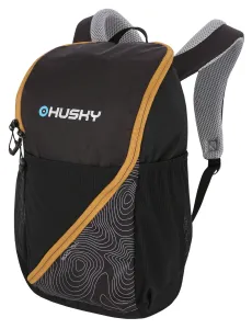 Children's backpack HUSKY Jikko 15l black