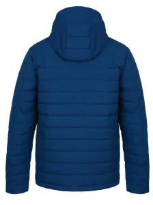 Husky  Donnie M dk. blue, XXL Pánska páperová bunda