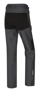 Dámske outdoorové oblečenie nohavice Husky Klass L čierna L