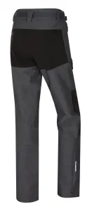 Dámske outdoorové oblečenie nohavice Husky Klass L čierna XL #4528631